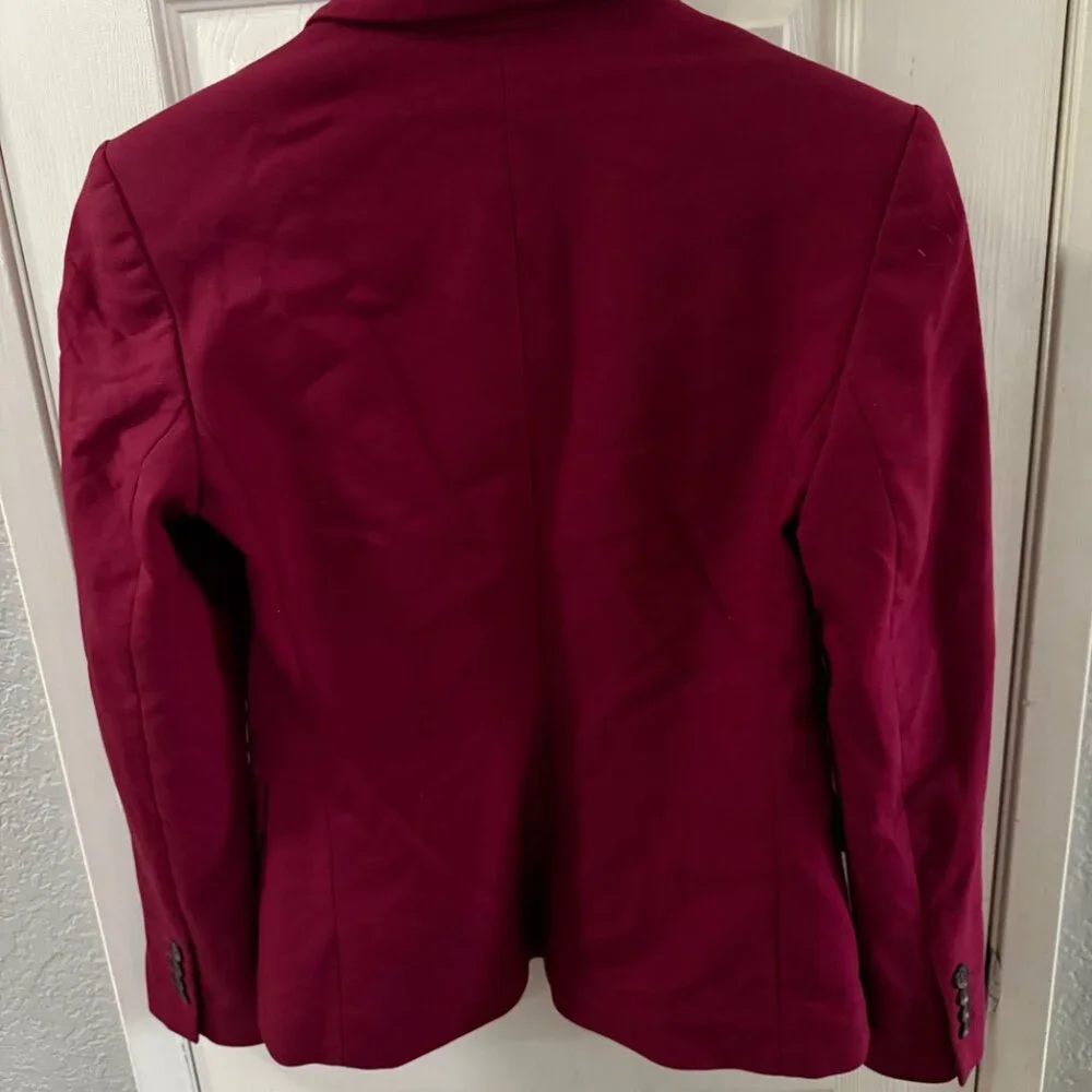 Express Blazer - Picture 2 of 6